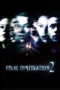 Poster Movie Final Destination 2 (2003)