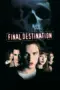 Poster Movie Final Destination (2000)