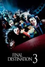 Poster Movie Final Destination 3 (2006)
