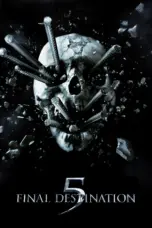 Poster Movie Final Destination 5 (2011)