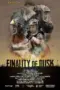 Poster Movie Finality of Dusk (2023)