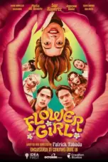 Poster Movie Flower Girl (2025)