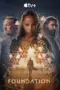 Poster Tv Show Foundation Season 3 (2025)