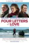 Poster Movie Four Letters of Love (2024)