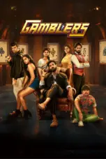 Poster Movie Gamblers (2025)
