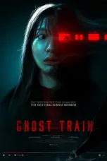 Poster Movie Ghost Train (2025)
