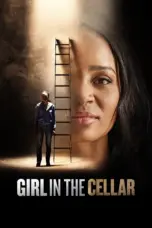 Poster Movie Girl in the Cellar (2025)