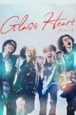 Poster Tv Show Glass Heart (2025)