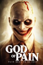 Poster Movie God of Pain (2023)