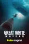 Poster Movie Great White Waters (2025)