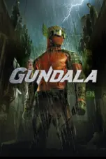 Poster Movie Gundala (2019)