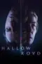 Poster Movie Hallow Road (2025)
