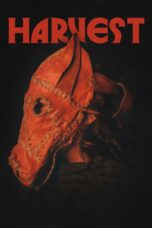 Poster Movie Harvest (2024)