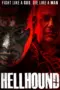 Poster Movie Hellhound (2024)
