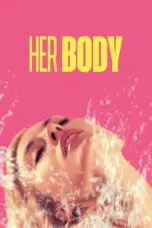 Poster Movie Her Body (2023)