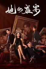 Poster Tv Show Her Feast (2025)