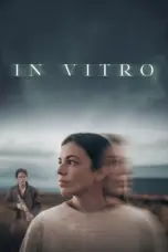 Poster Movie In Vitro (2024)