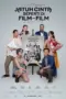 Poster Movie Jatuh Cinta Seperti Di Film-Film (2023)