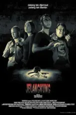 Poster Movie Jelangkung (2001)