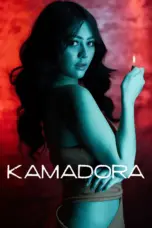 Poster Movie Kamadora (2023)