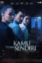 Poster Movie Kamu Tidak Sendiri (2022)