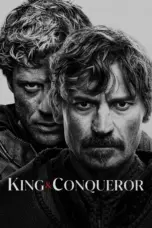 Poster Tv Show King and Conqueror (2025)