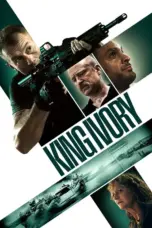 Poster Movie King Ivory (2024)