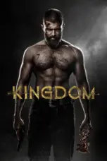 Poster Movie Kingdom (2025)