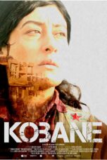 Poster Movie Kobane (2022)