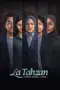 Poster Movie La Tahzan (2025)