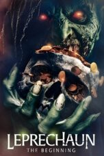 Poster Movie Leprechaun: The Beginning (2025)