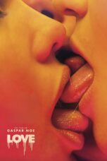 Poster Movie Love (2015)