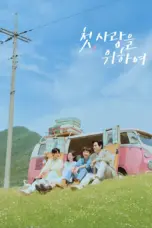 Poster Tv Show Love, Take Two (2025)