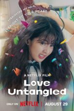 Poster Movie Love Untangled (2025)