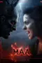 Poster Movie Maa (2025)
