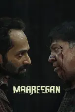 Poster Movie Maareesan (2025)