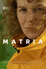Poster Movie Matria (2023)