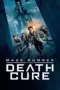 Poster Movie Maze Runner: The Death Cure (2018)
