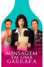 Poster Movie Message in a Bottle (2025)