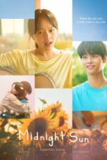 Poster Movie Midnight Sun (2025)