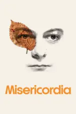 Poster Movie Misericordia (2024)