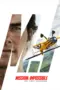 Poster Movie Mission: Impossible – The Final Reckoning (2025)