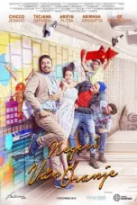 Poster Movie Negeri van Oranje (2015)
