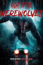 Poster Movie Night of the Werewolves (2025)