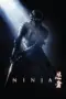 Poster Movie Ninja (2009)