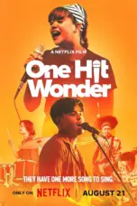 Poster Movie One Hit Wonder (2025)