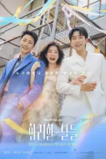 Poster Tv Show Our Golden Days (2025)