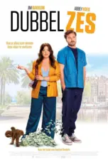 Poster Movie Out of Luck (2025)