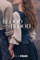 Poster Tv Show Outlander: Blood of My Blood (2025)