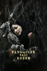 Poster Movie Panggilan Dari Kubur (2025)